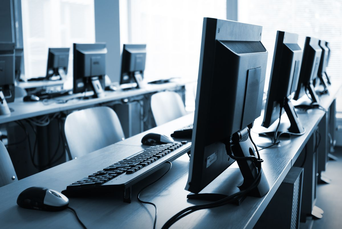 Fournitures Informatiques & Bureautiques